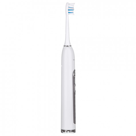 Электрическая звуковая зубная щётка Revyline RL 010 White