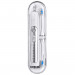 Электрическая звуковая зубная щётка Revyline RL 010 White