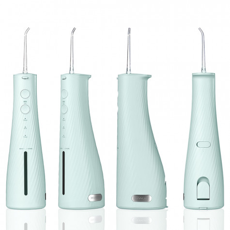 Портативный ирригатор Revyline RL 640, Mint