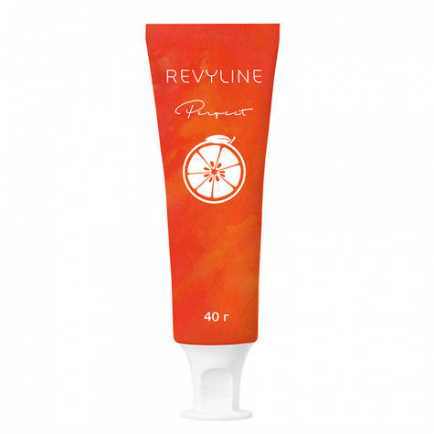 Зубная паста Revyline Perfect Сочный грейпфрут, 40 г