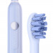 Электрическая звуковая зубная щётка Revyline RL 075 Blue
