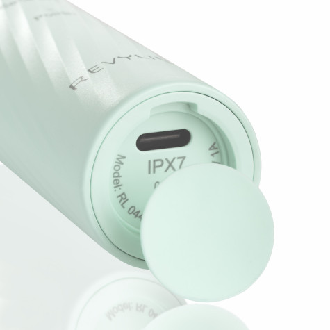 Электрическая звуковая зубная щётка Revyline RL 044 Mint