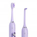 Электрическая звуковая зубная щётка Revyline RL 010 Neo Violet