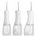 Портативный ирригатор D.Fresh by Revyline DF3000 Белый