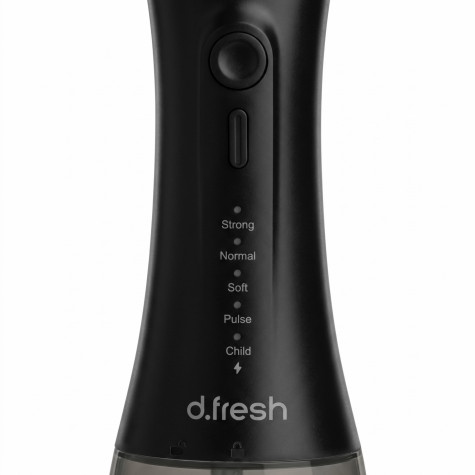 Портативный ирригатор D.Fresh by Revyline DF3000 Черный
