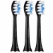 Электрическая звуковая зубная щётка Revyline RL 010 Black