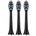 Электрическая звуковая зубная щётка Revyline RL 010 Black