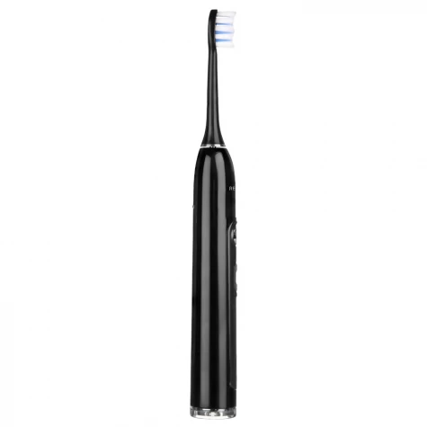 Электрическая звуковая зубная щётка Revyline RL 010 Black