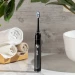 Электрическая звуковая зубная щётка Revyline RL 010 Black