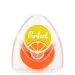 Зубная нить Revyline Perfect, апельсин, 30 м